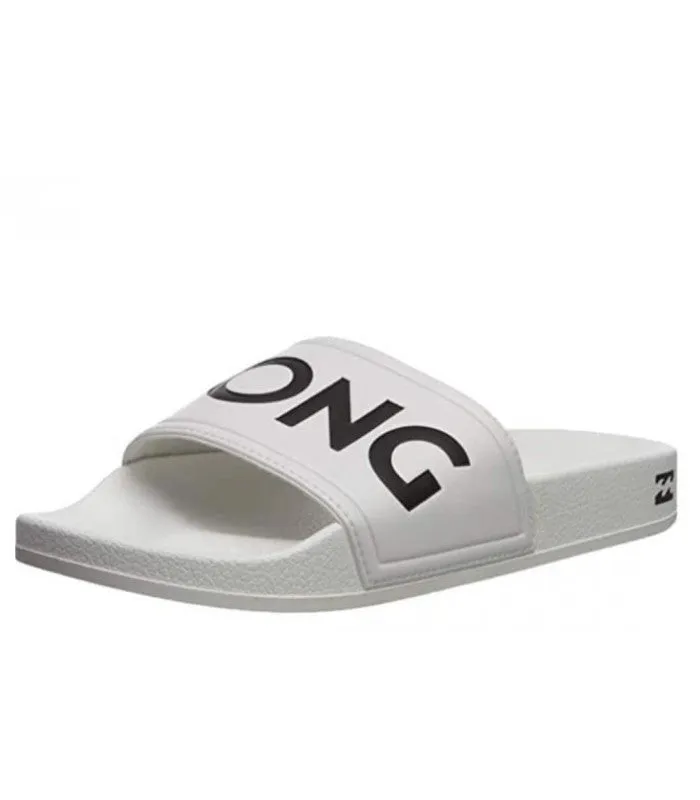 LEGACY SANDAL White