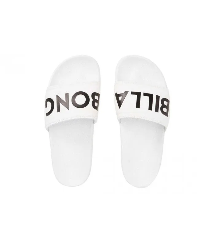 LEGACY SANDAL White