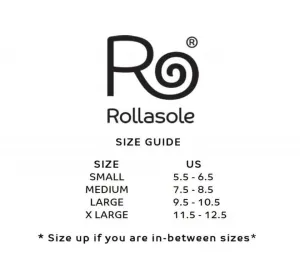 Leopard Roll-A-Soles Sandals