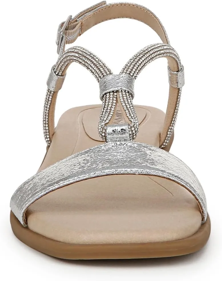 LifeStride Women's Radiant Wedge Sandal