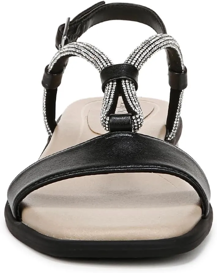 LifeStride Women's Radiant Wedge Sandal