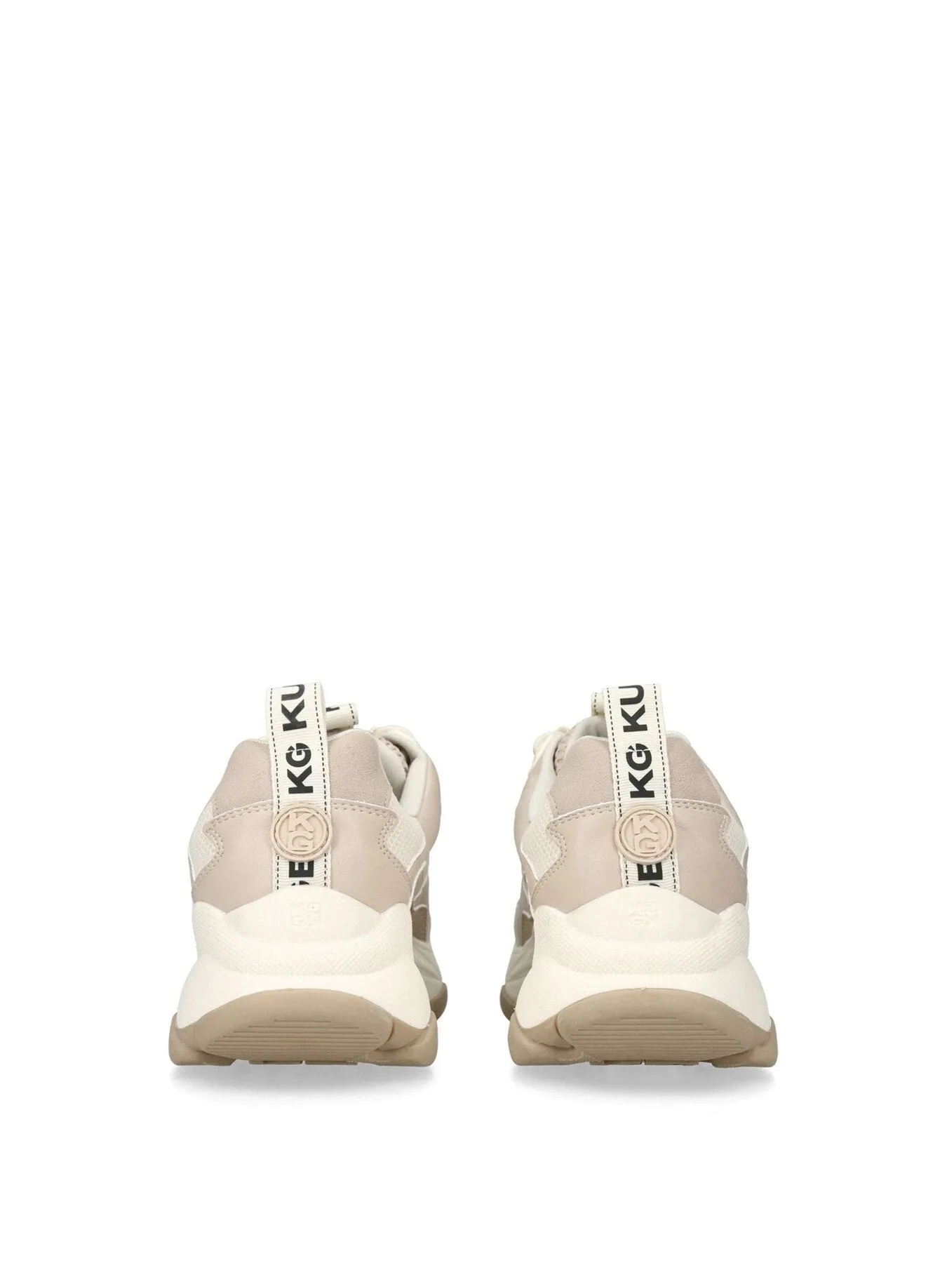 LILA LACE UP