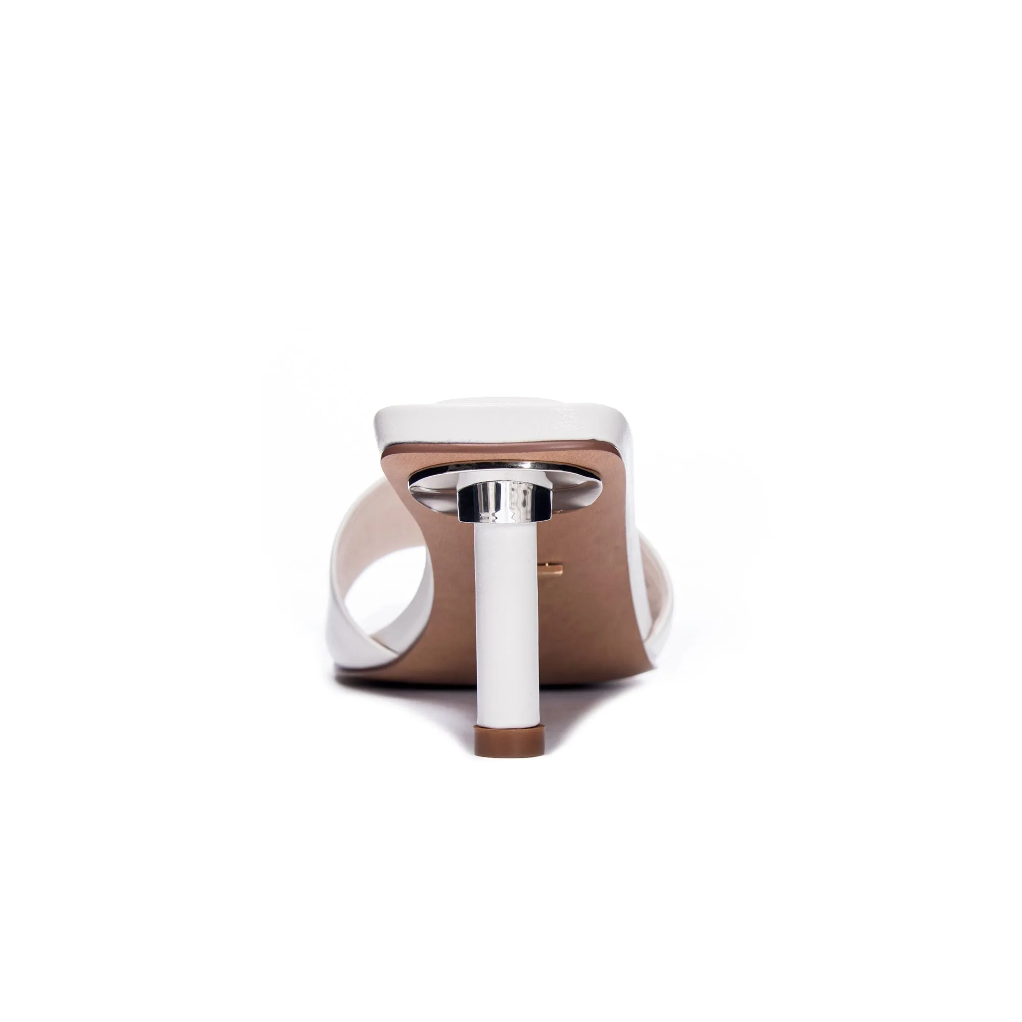 Lilith Slide Sandal
