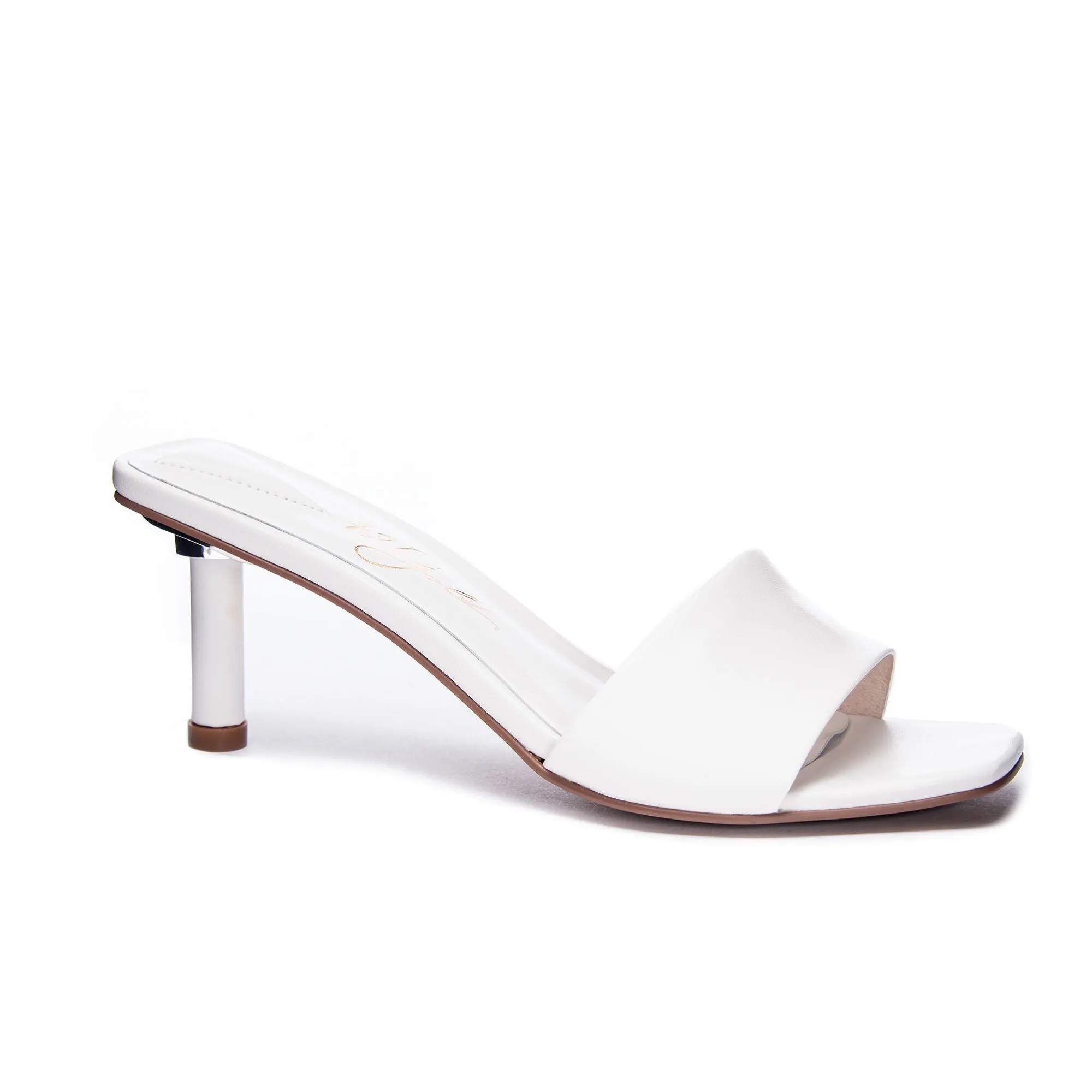 Lilith Slide Sandal