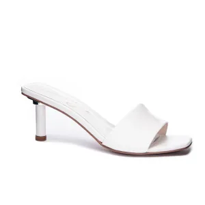 Lilith Slide Sandal