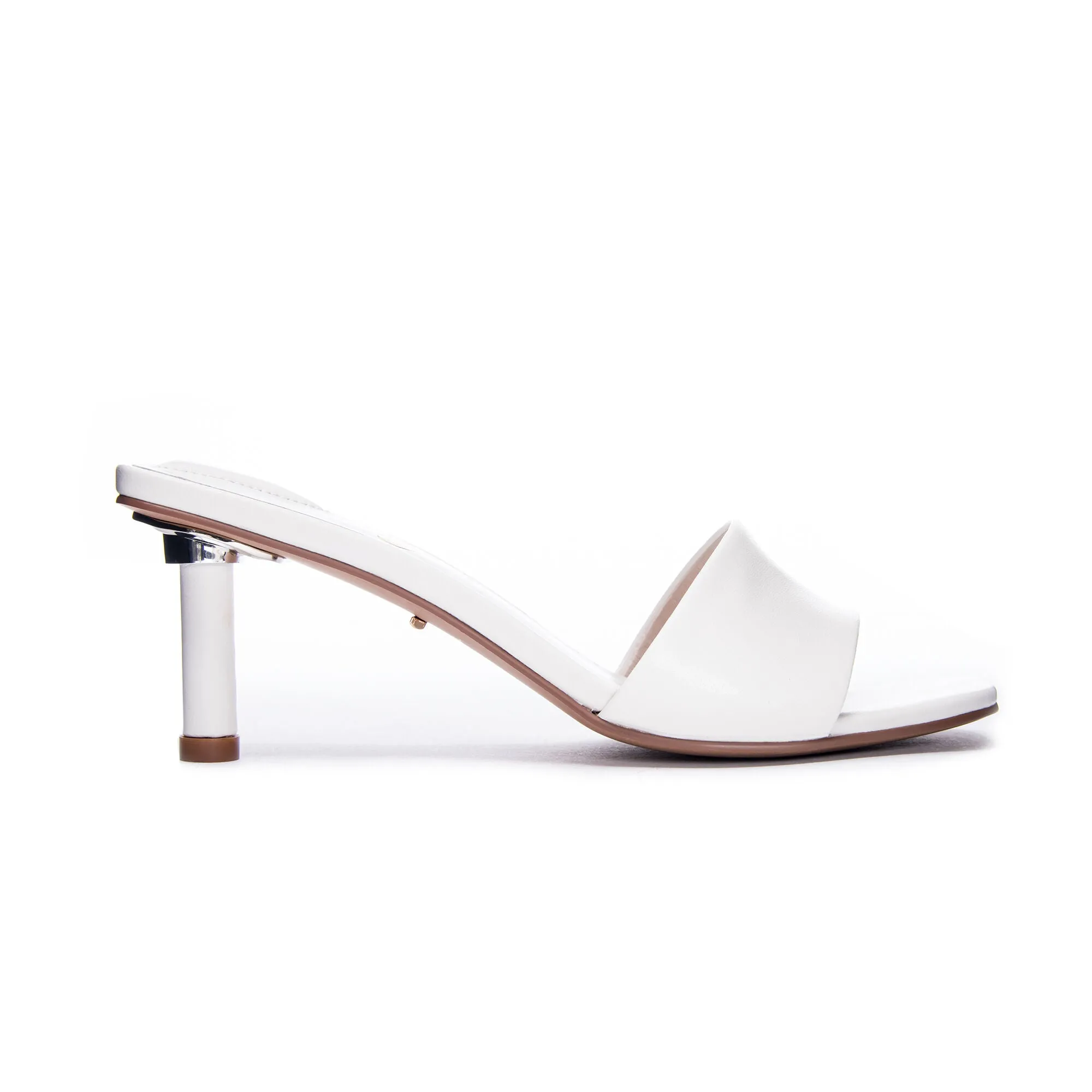 Lilith Slide Sandal