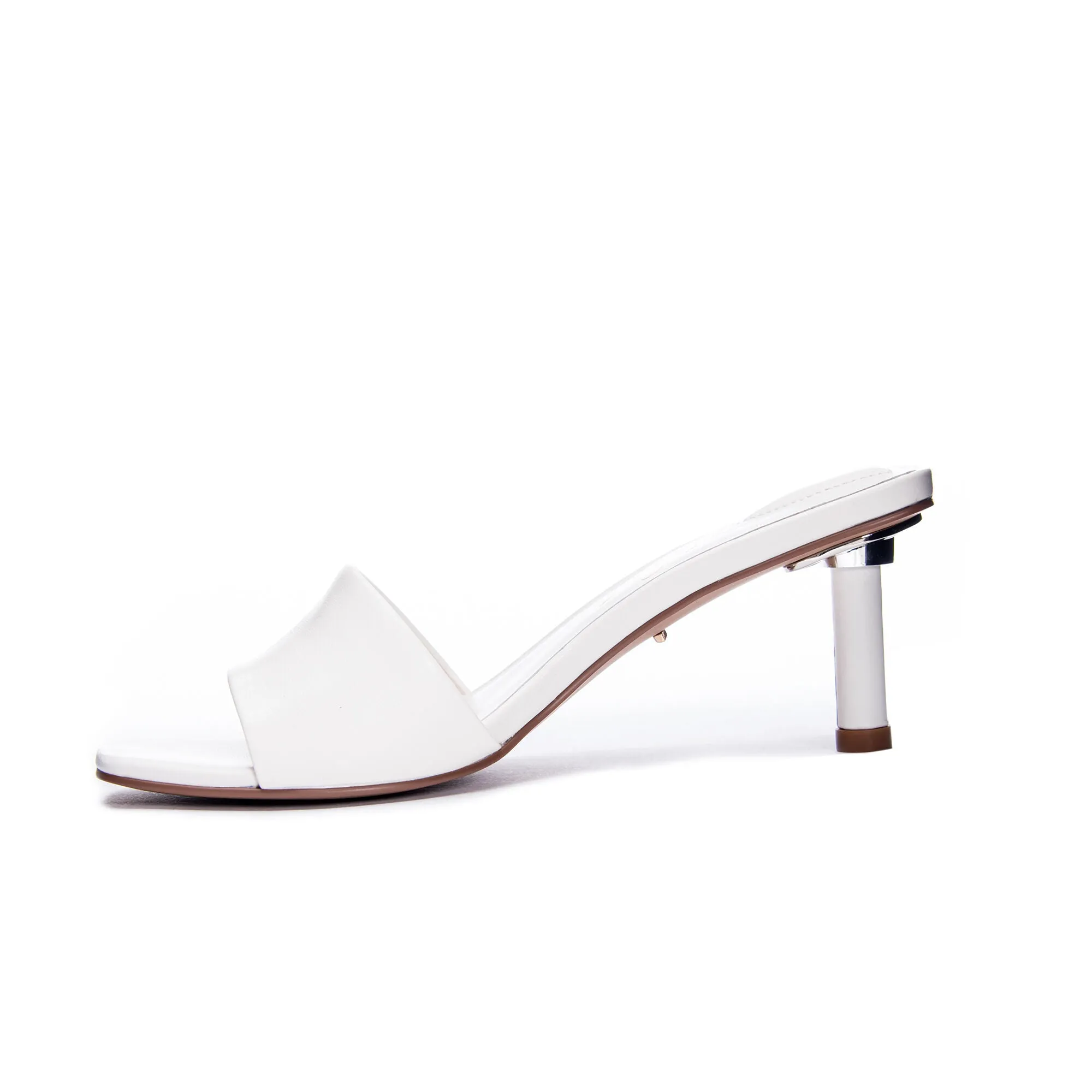 Lilith Slide Sandal