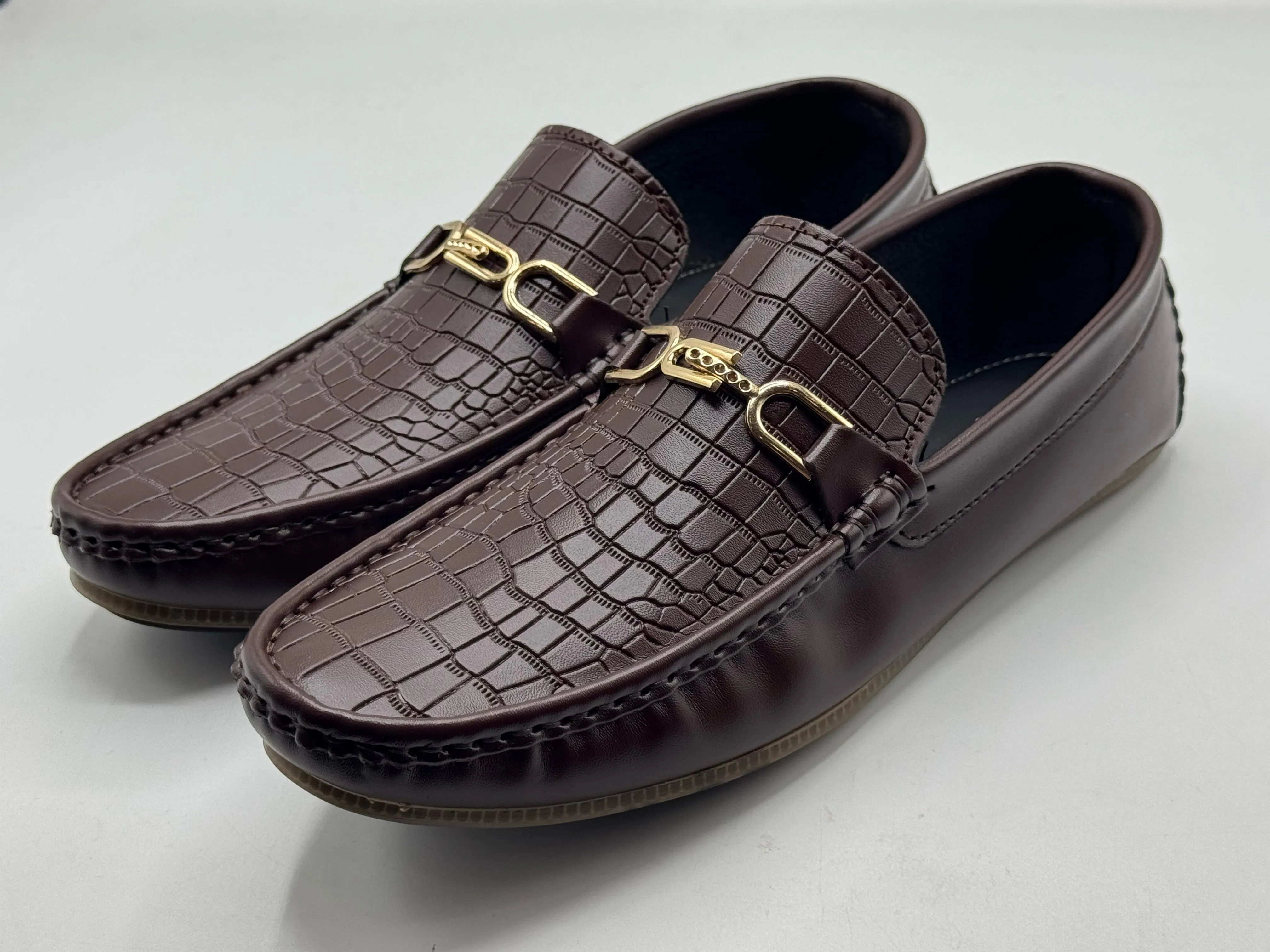 Loafer Luxe