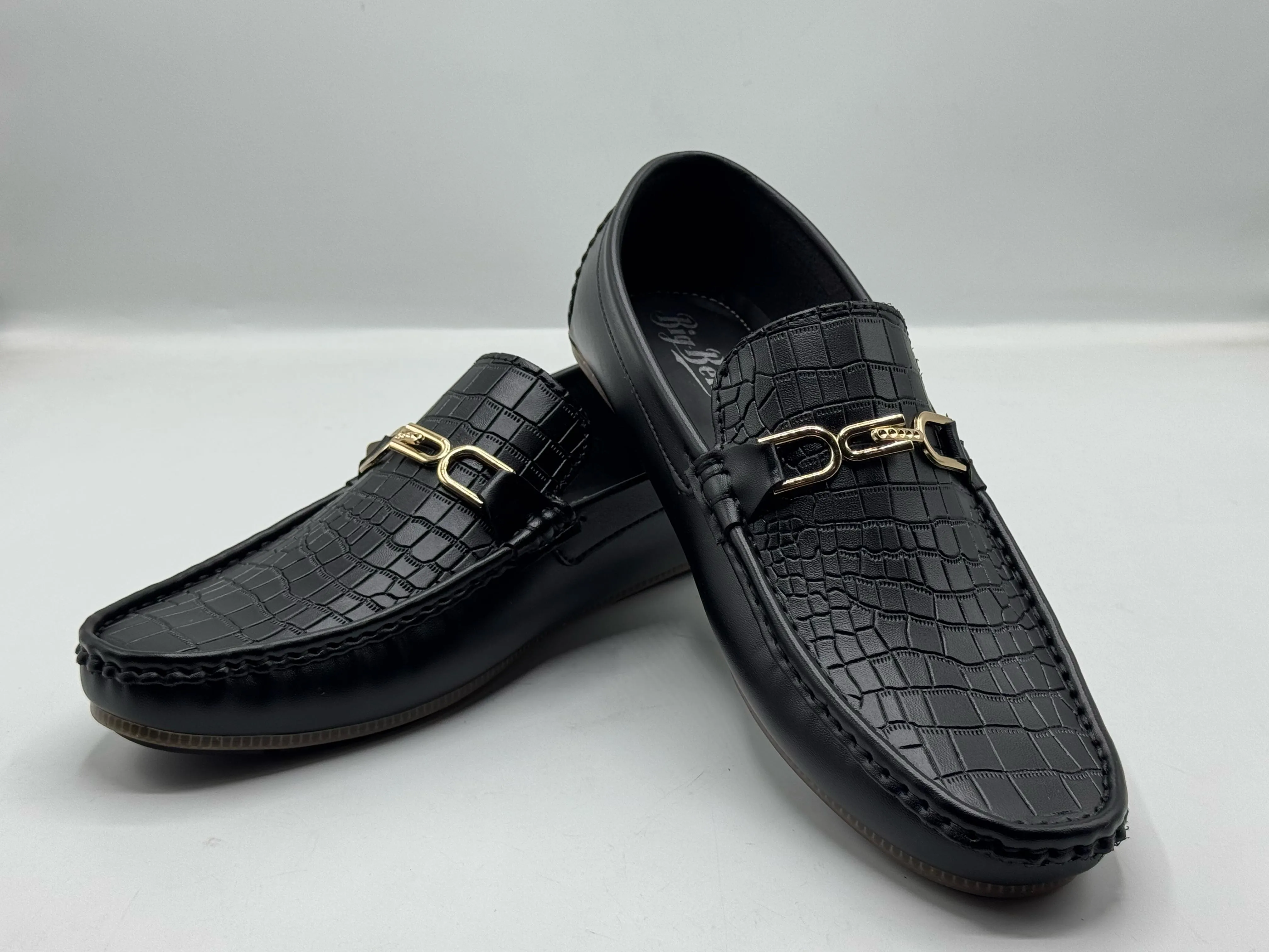 Loafer Luxe
