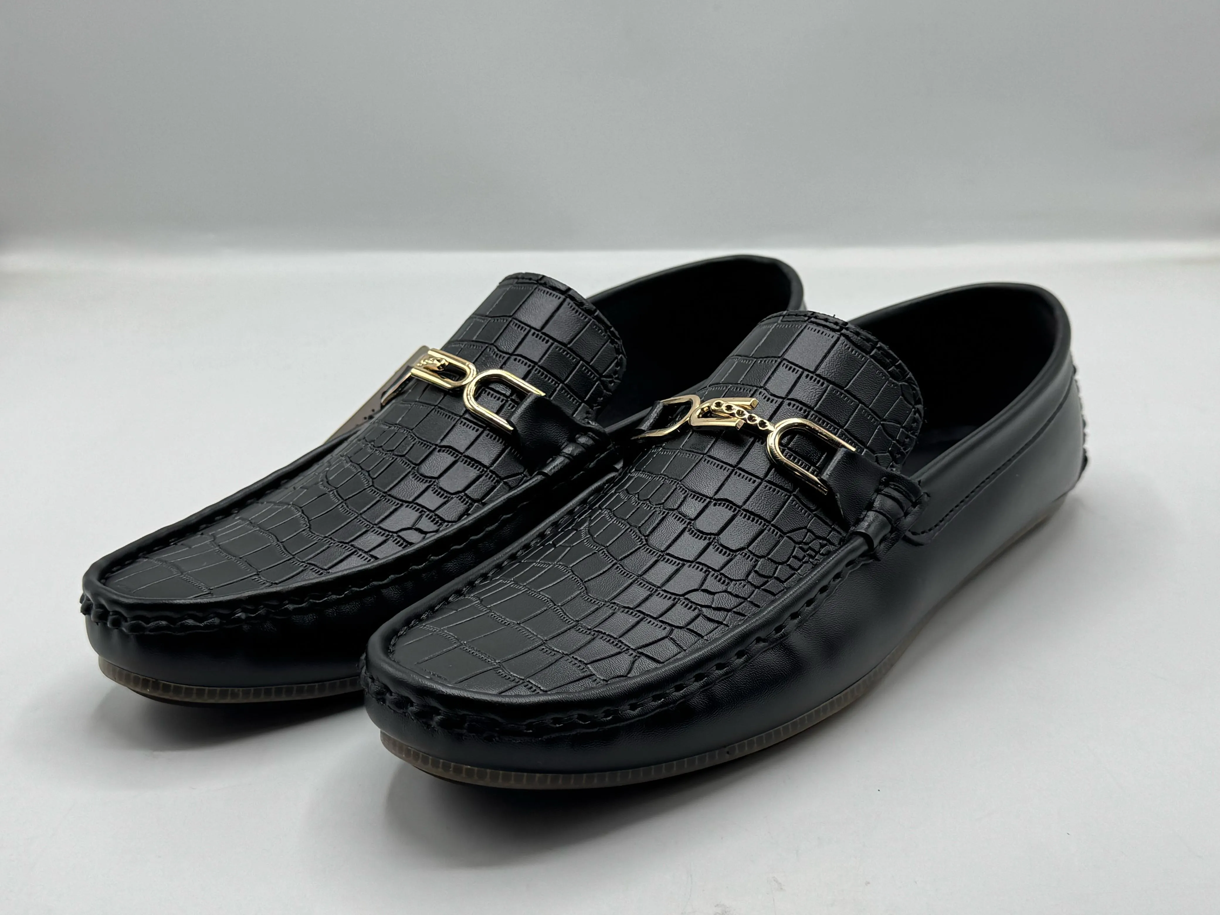 Loafer Luxe