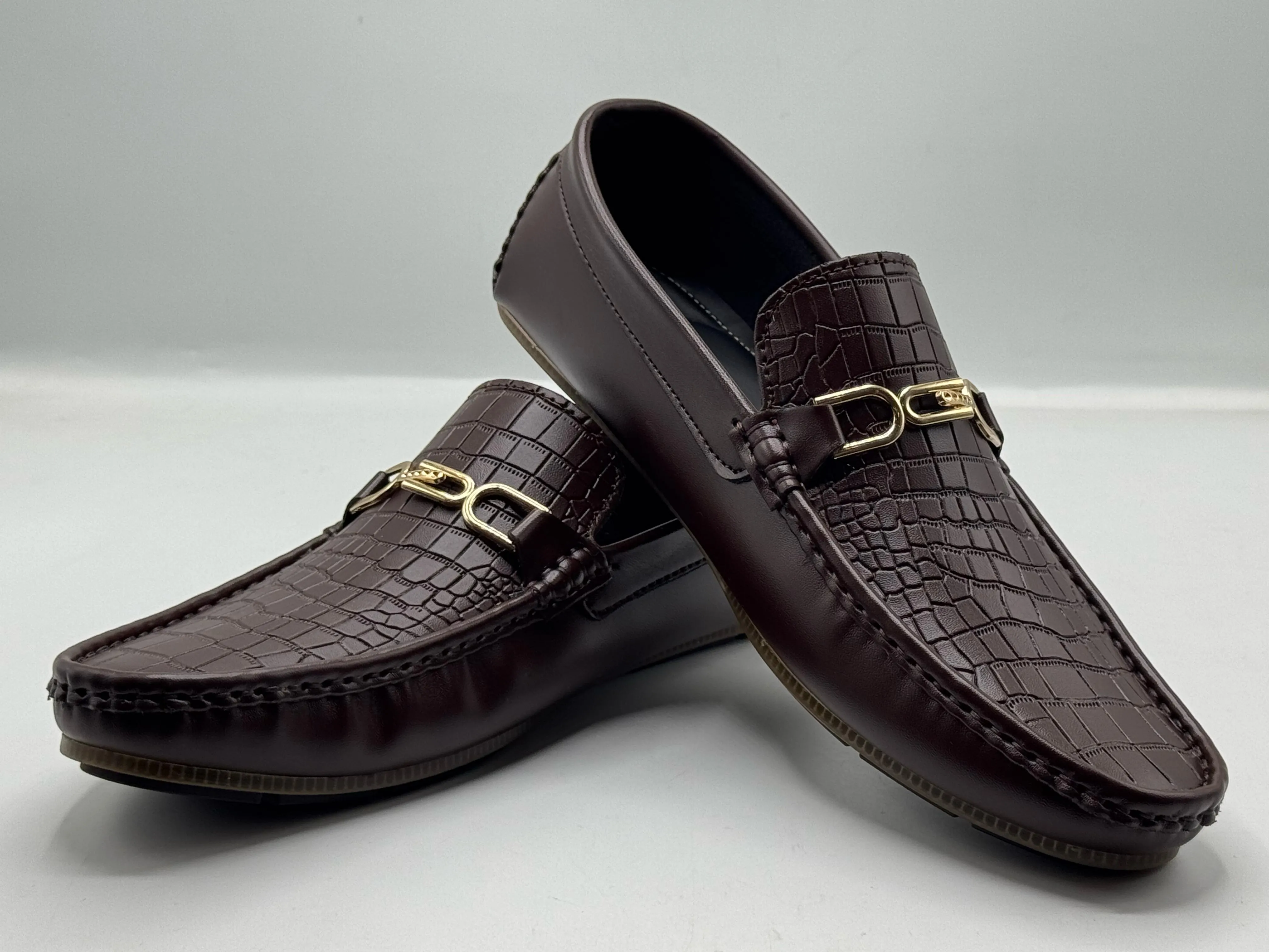 Loafer Luxe