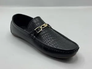 Loafer Luxe