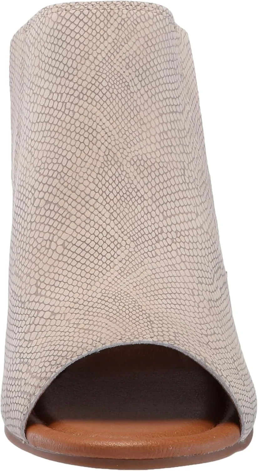 Lucky Brand Women's Movisa Wedge Sandal
