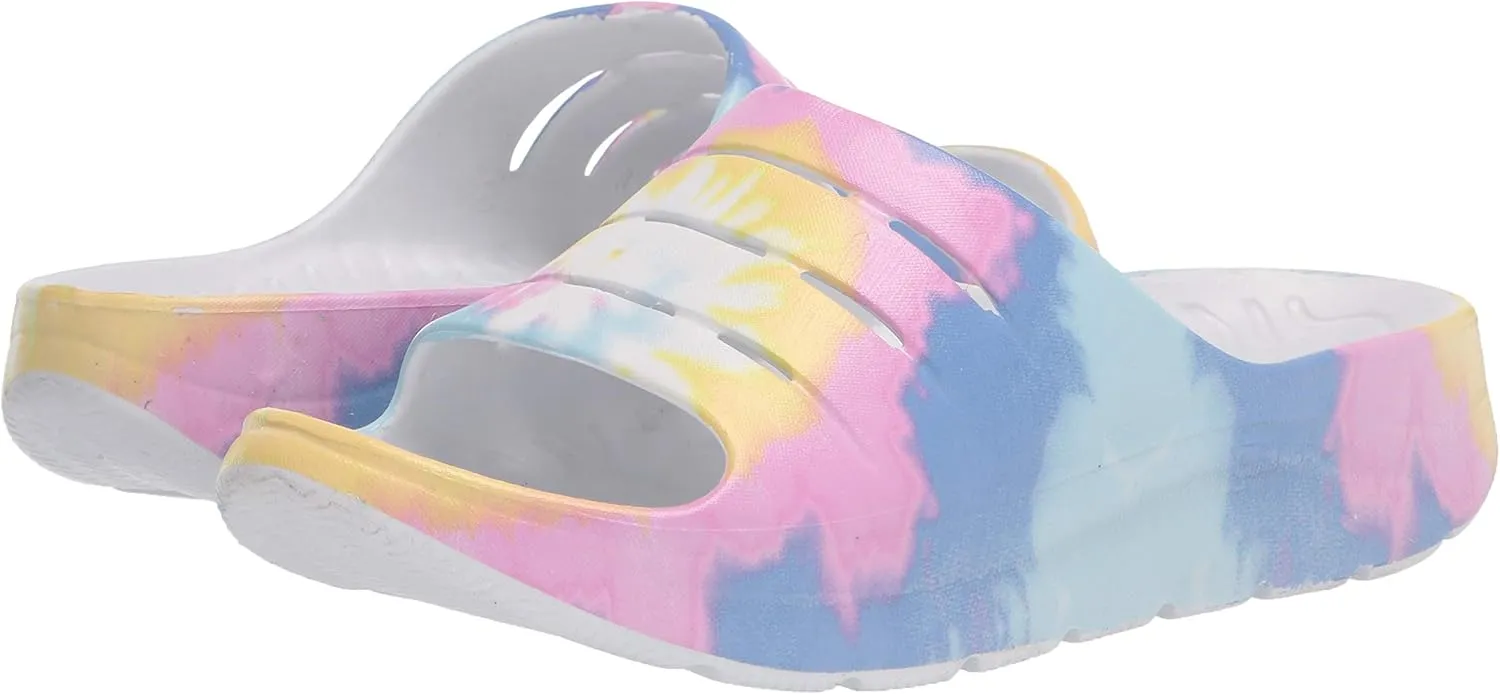 Madden Girl Women's Hawa01j1 Slide Sandal