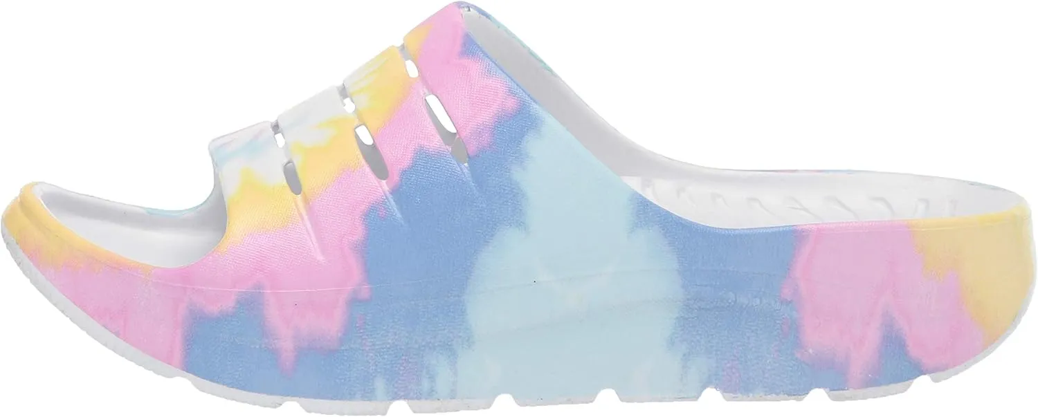 Madden Girl Women's Hawa01j1 Slide Sandal