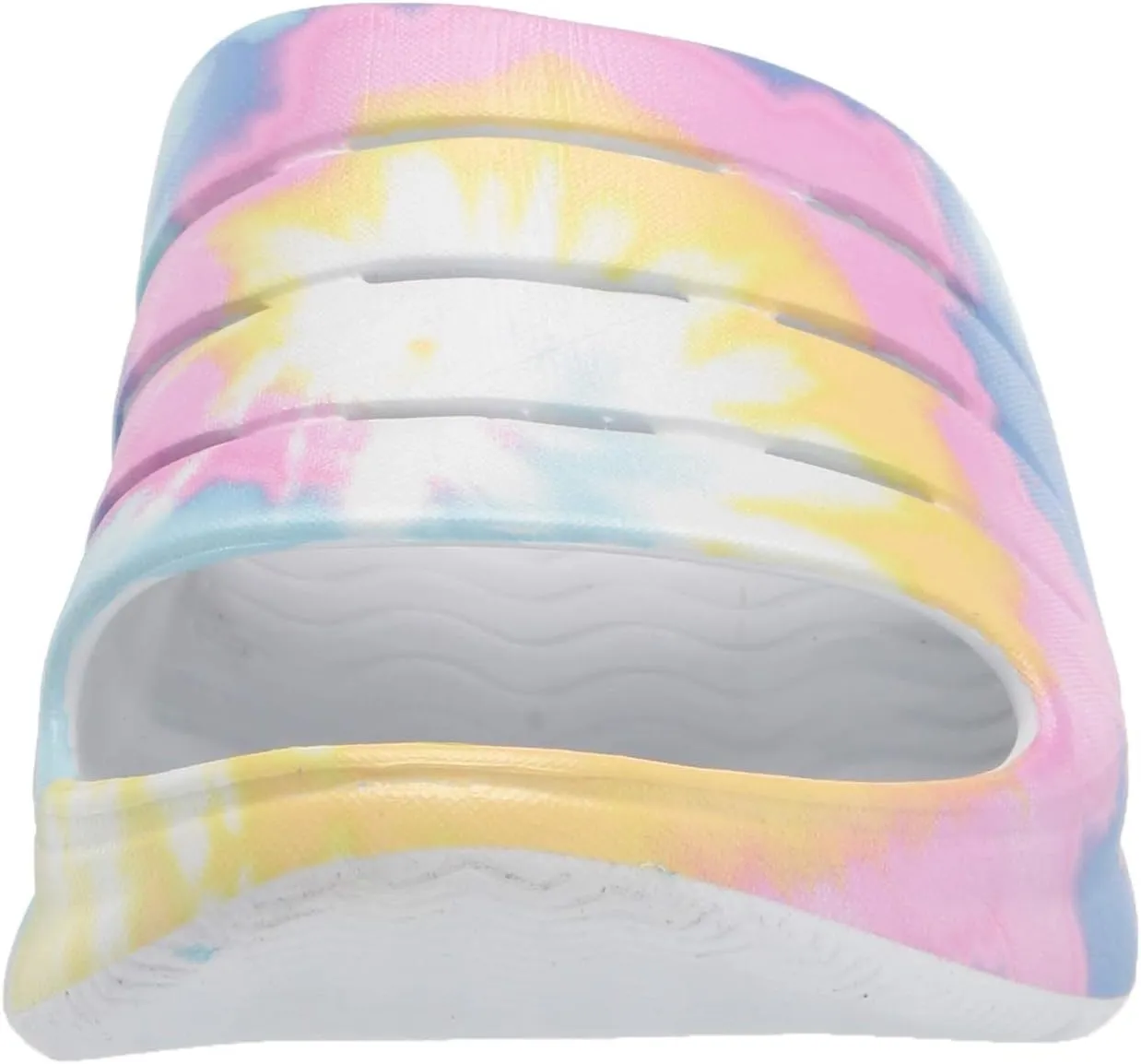 Madden Girl Women's Hawa01j1 Slide Sandal
