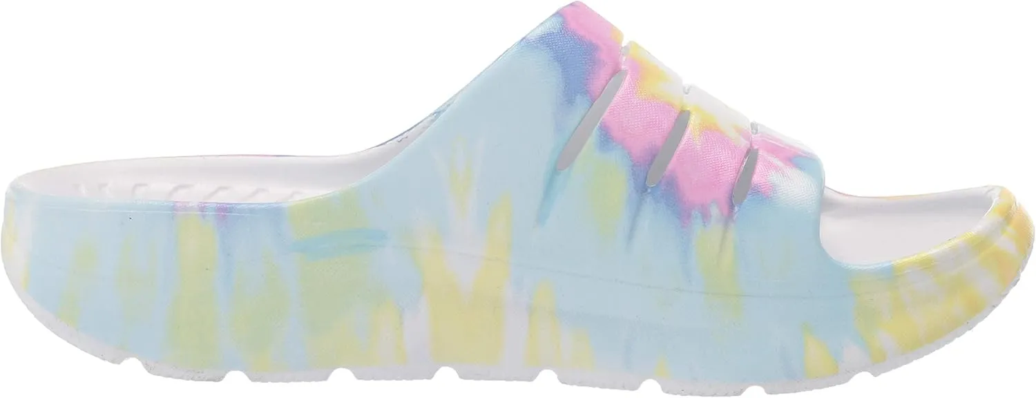 Madden Girl Women's Hawa01j1 Slide Sandal