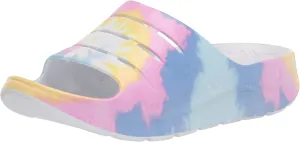 Madden Girl Women's Hawa01j1 Slide Sandal