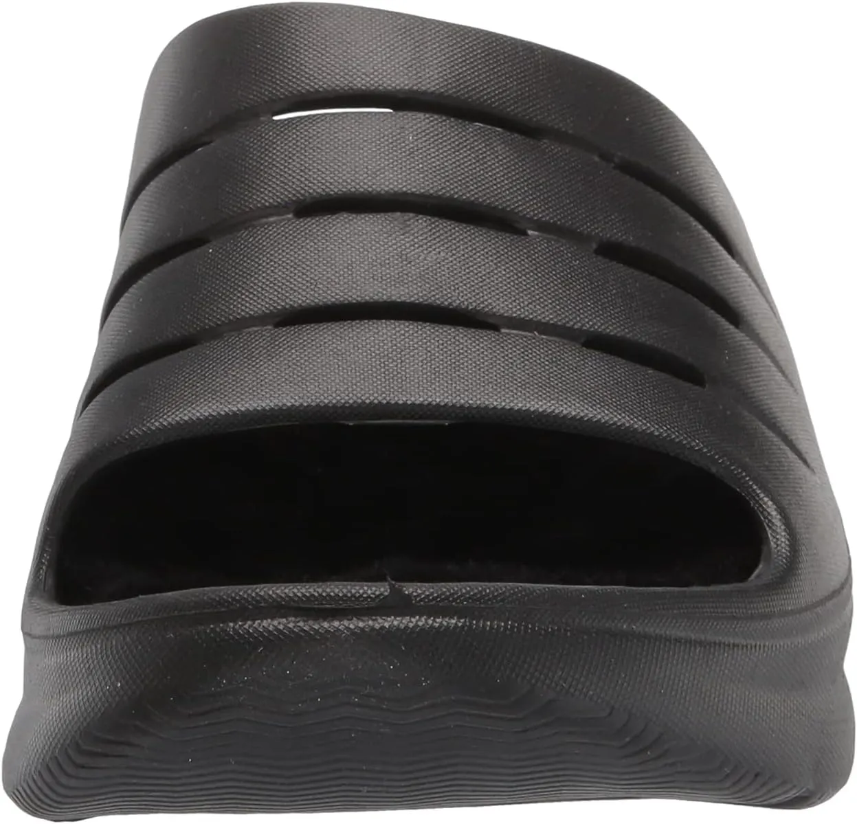 Madden Girl Women's Hawaii-f Slide Sandal