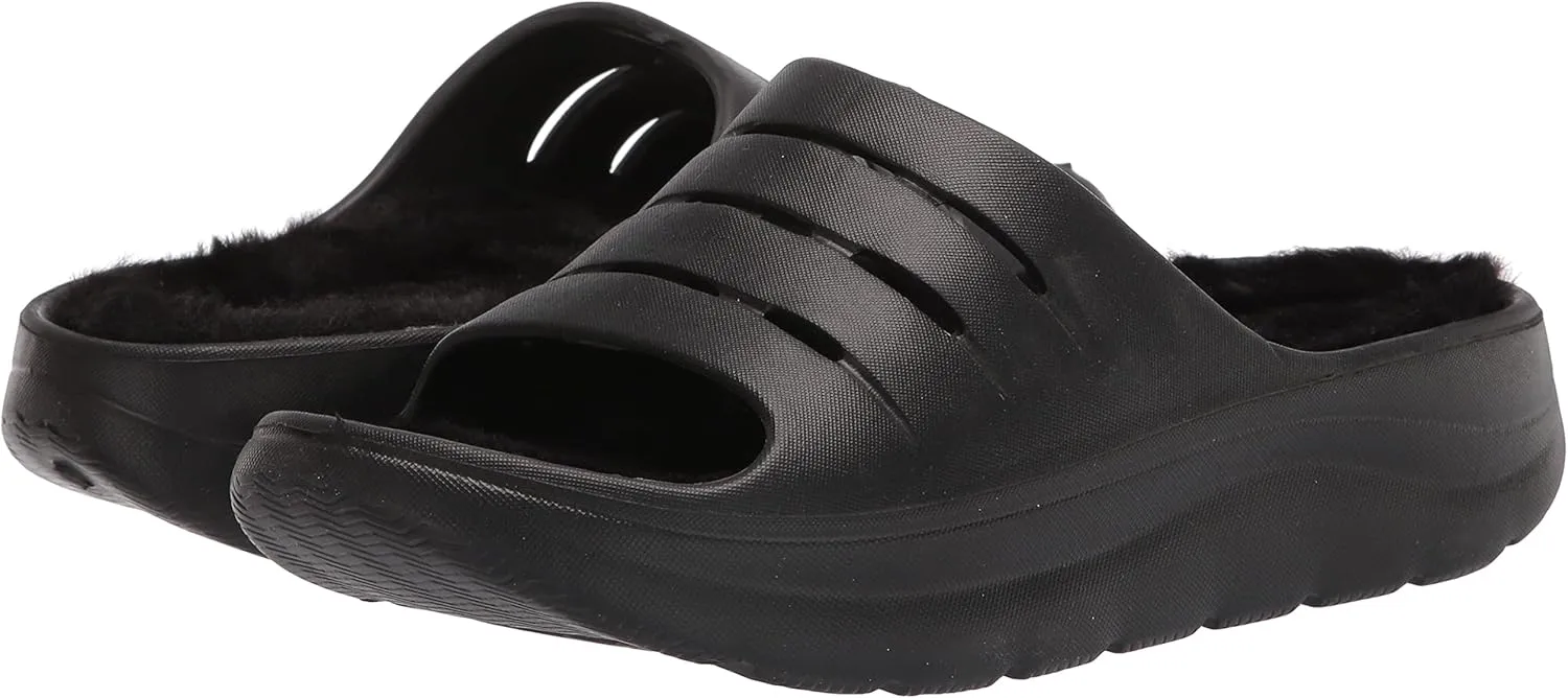 Madden Girl Women's Hawaii-f Slide Sandal