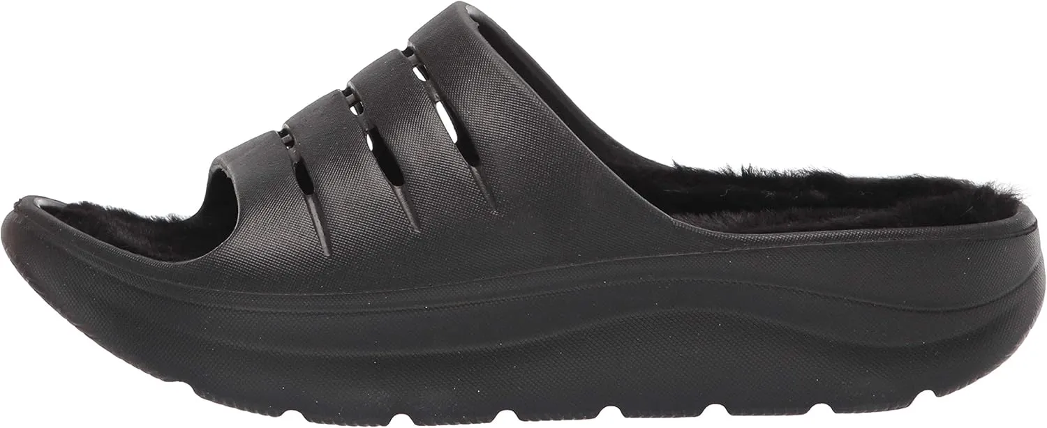 Madden Girl Women's Hawaii-f Slide Sandal