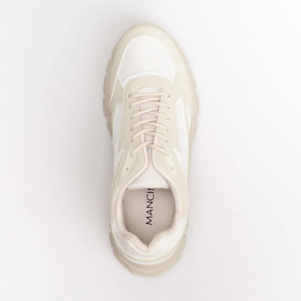 Mancini Chunky Trainer _ 154480