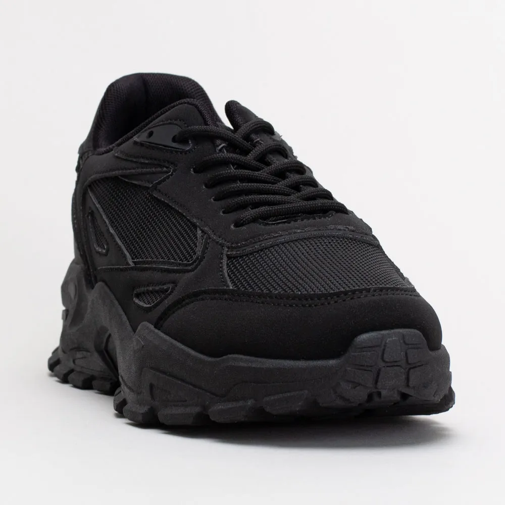 Mancini Chunky Trainer _ 154480