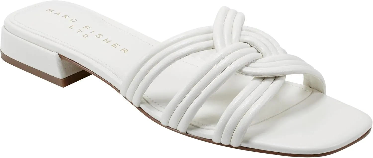 Marc Fisher LTD Women's Casara Sandal