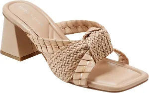 Marc Fisher Women's Macki Heeled Sandal