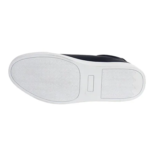 Marcozzi Men's Trainers - Geneva  - Navy