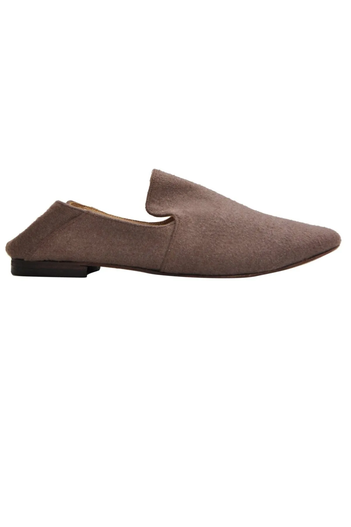 Mashta wool