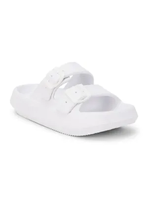 Matisse Llani Slide in White