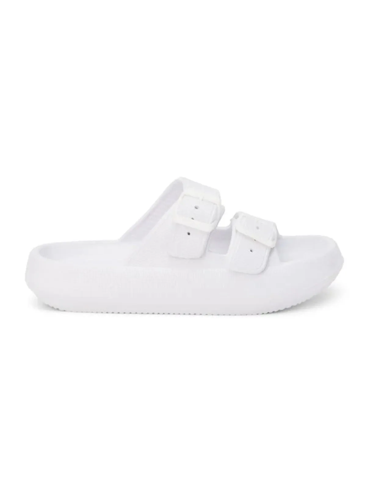 Matisse Llani Slide in White
