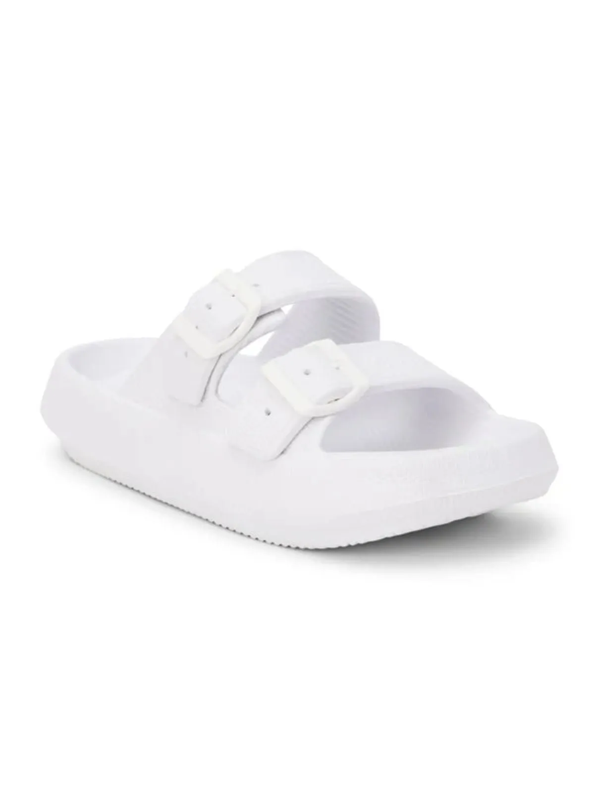 Matisse Llani Slide in White