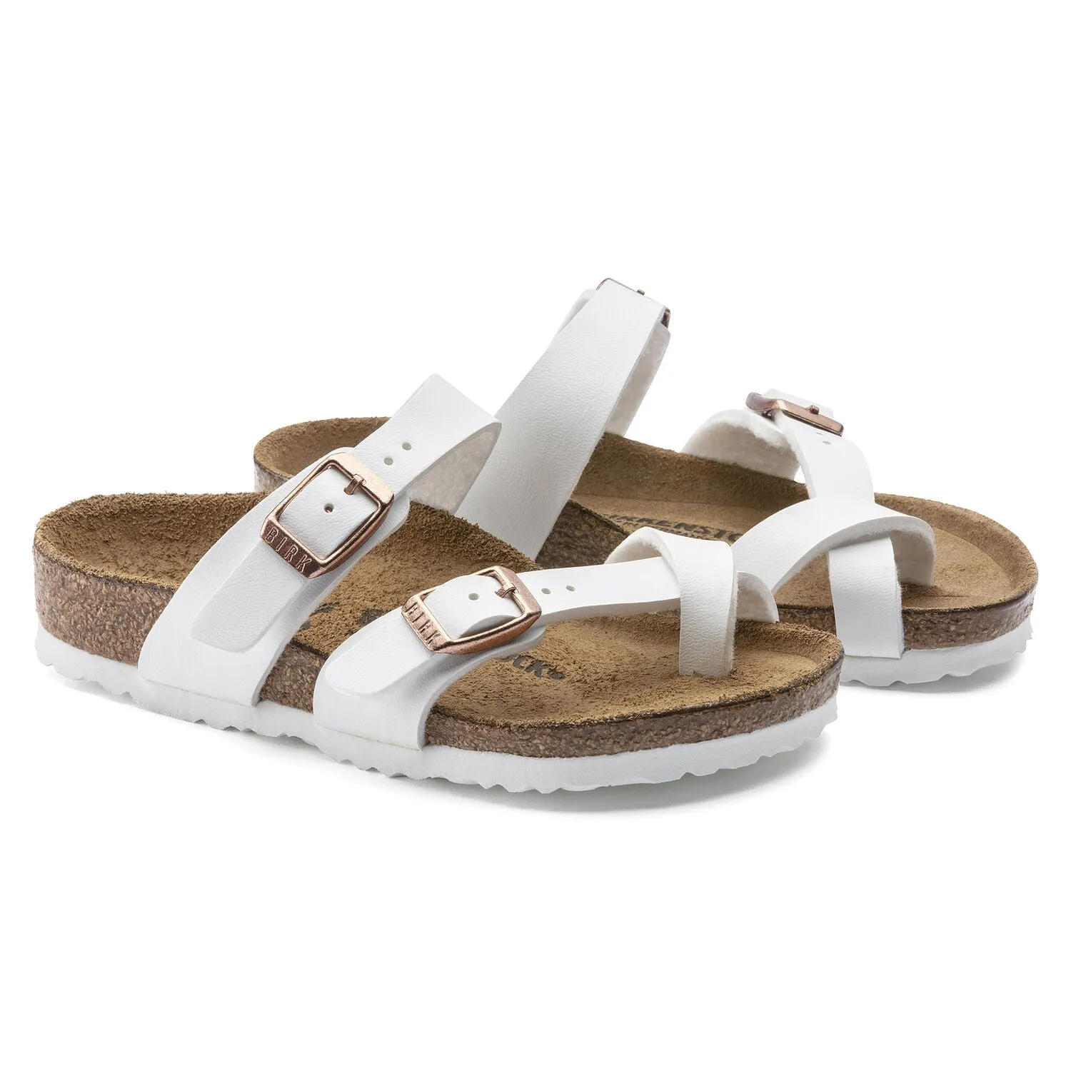 Mayari | Kids | Birko-Flor | White