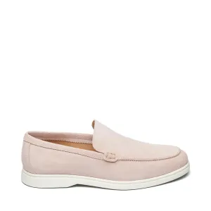 Mayne Loafer NUDE SUEDE