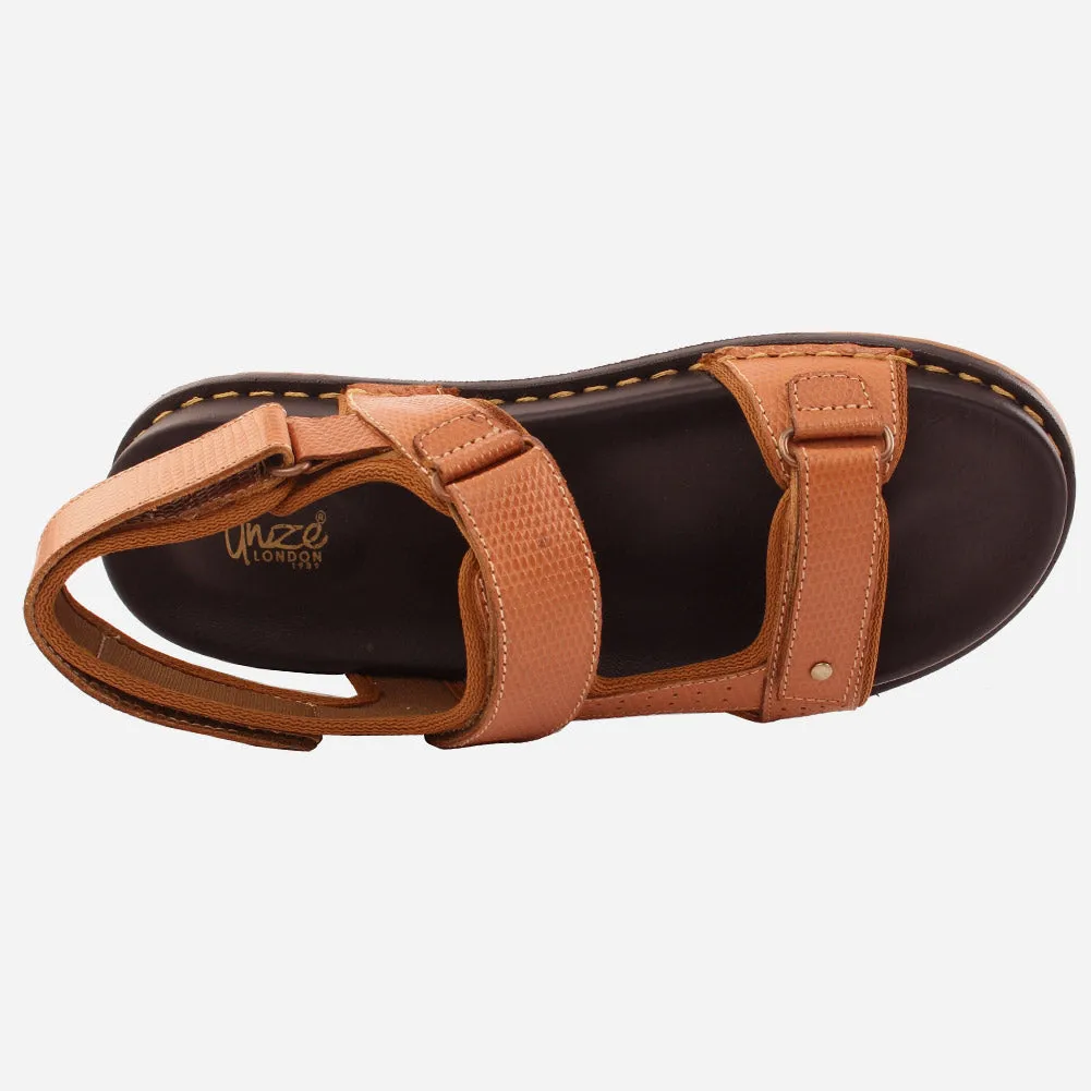 Men "LYNDON" Casual Comfort Sandals