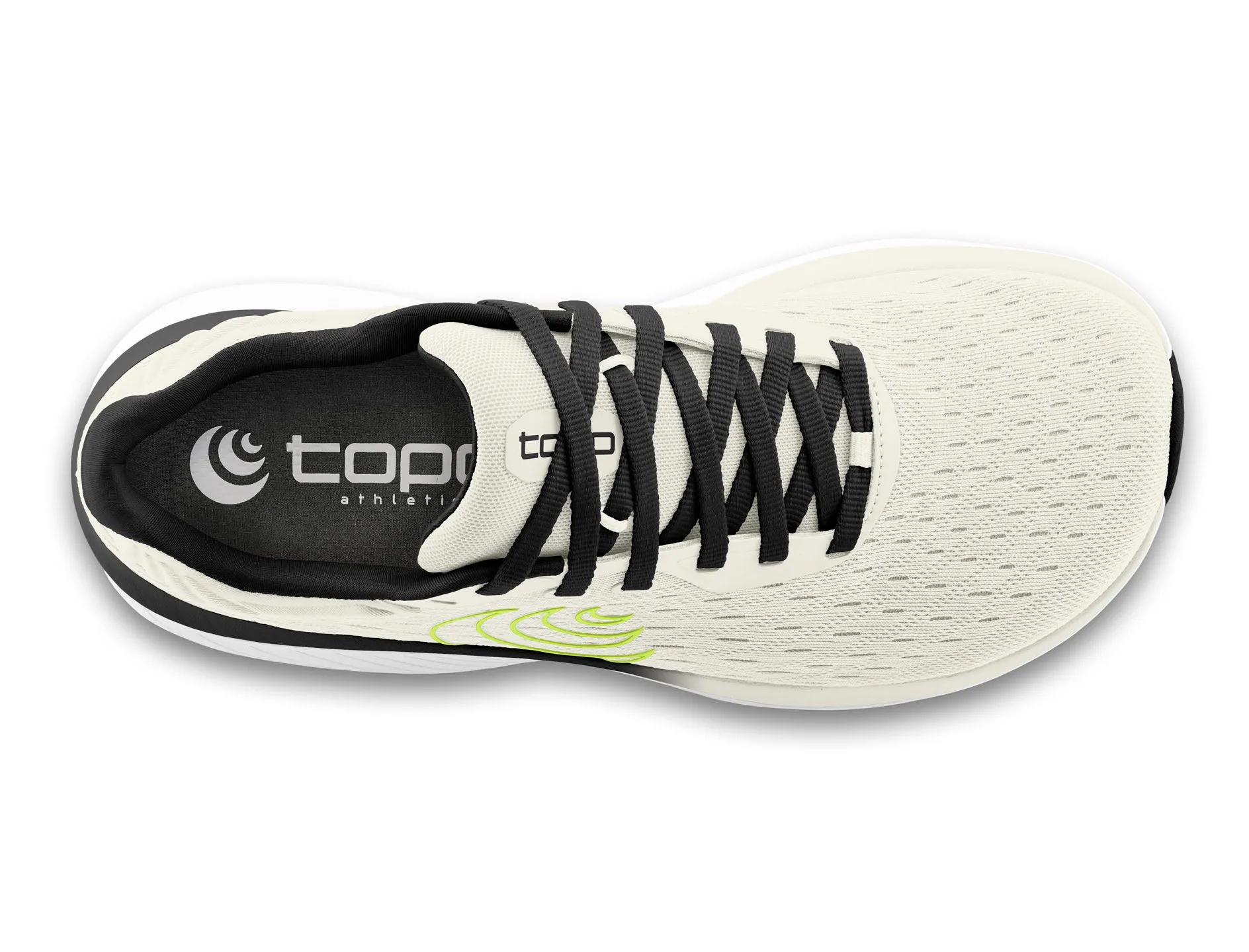 Men's Atmos (Bone/Black)