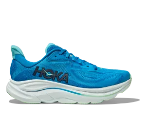 Men's Clifton 10 WIDE (HSK - Hoka Blue/Skyward Blue)