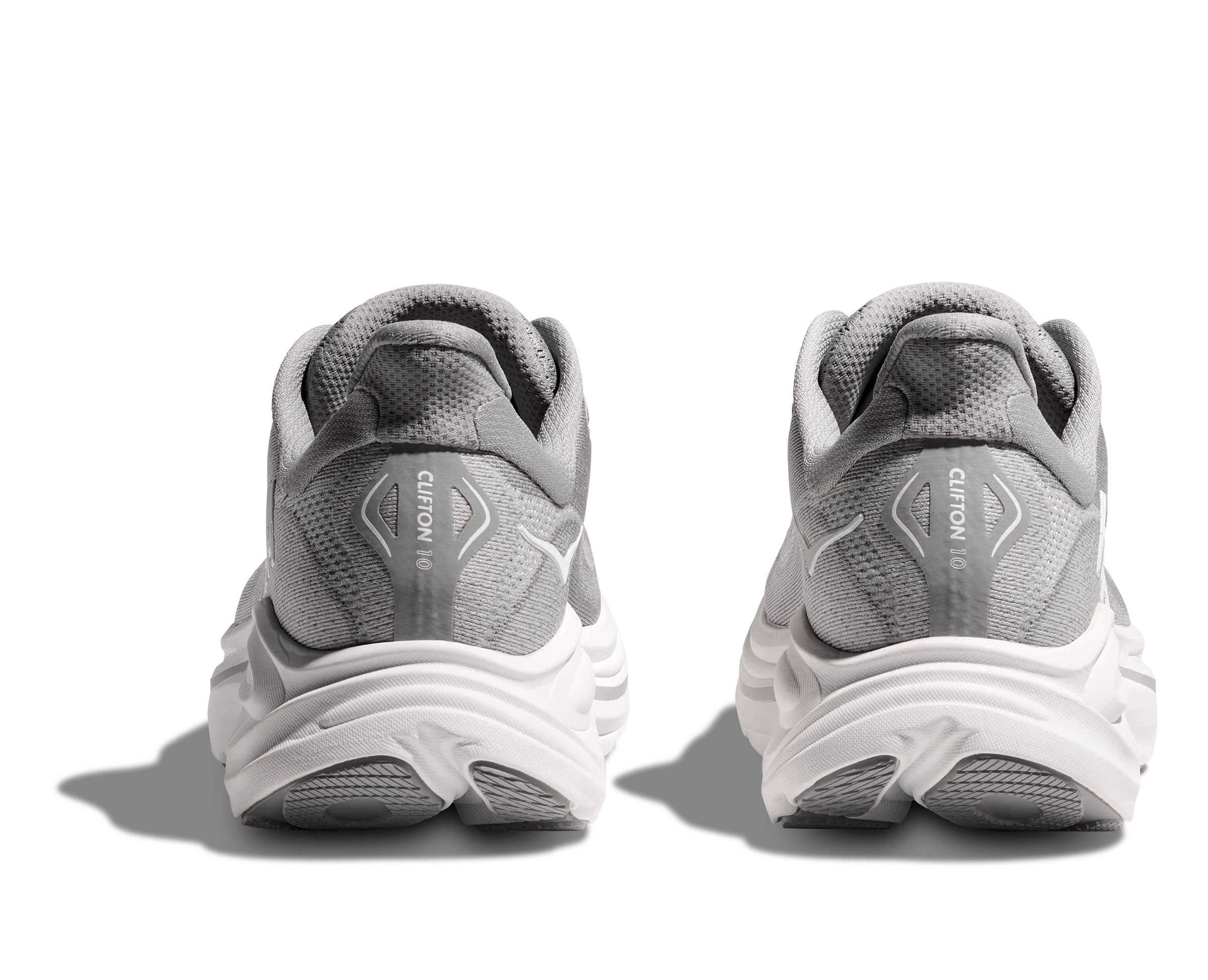 Men's Clifton 10 WIDE (STLLR - Stellar Grey/Stardust)