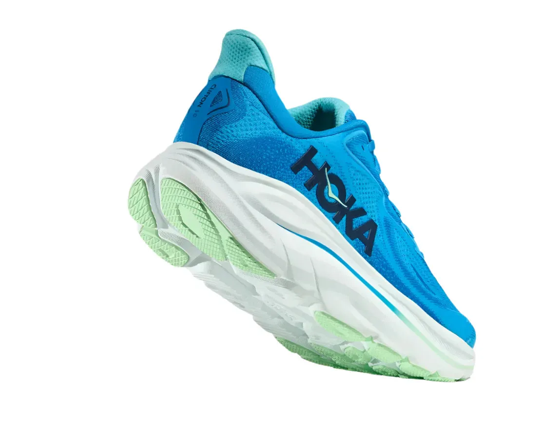 MEN'S HOKA CLIFTON 10 | HOKA BLUE / SKYWARD BLUE