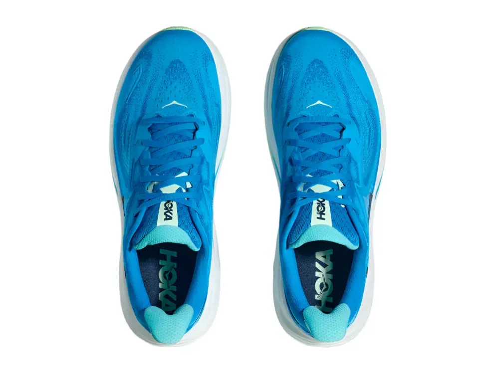MEN'S HOKA CLIFTON 10 | HOKA BLUE / SKYWARD BLUE