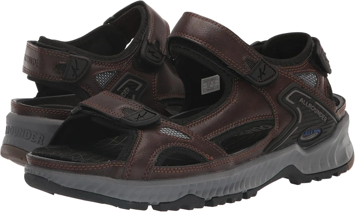 Men's Honduras Sandal