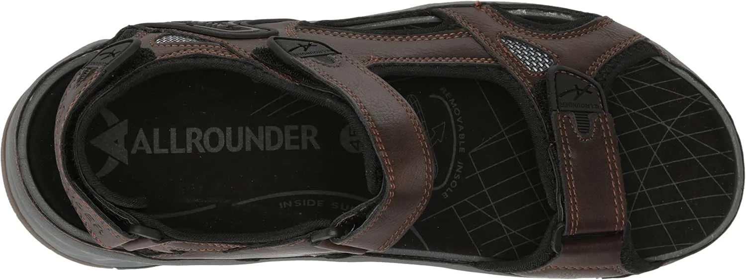 Men's Honduras Sandal