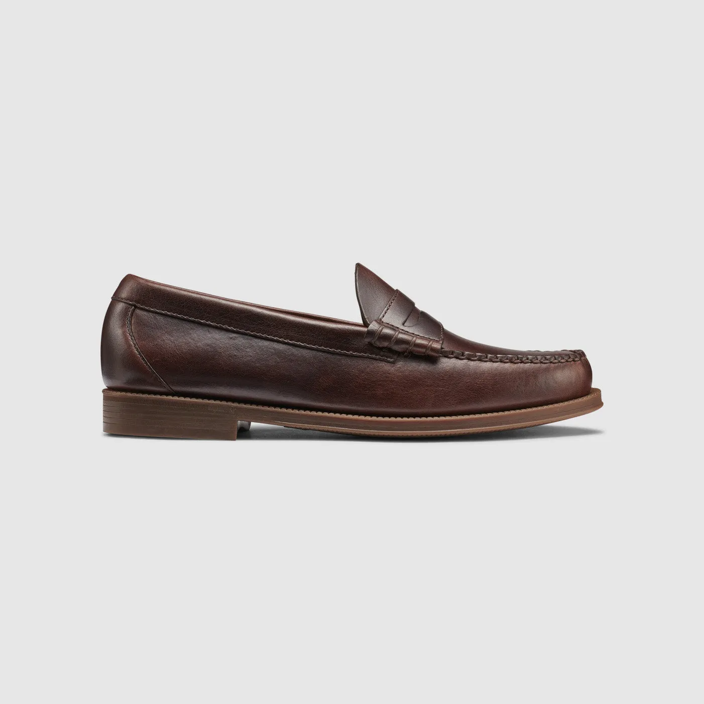 MENS LARSON EASY WEEJUN PULL UP LOAFER