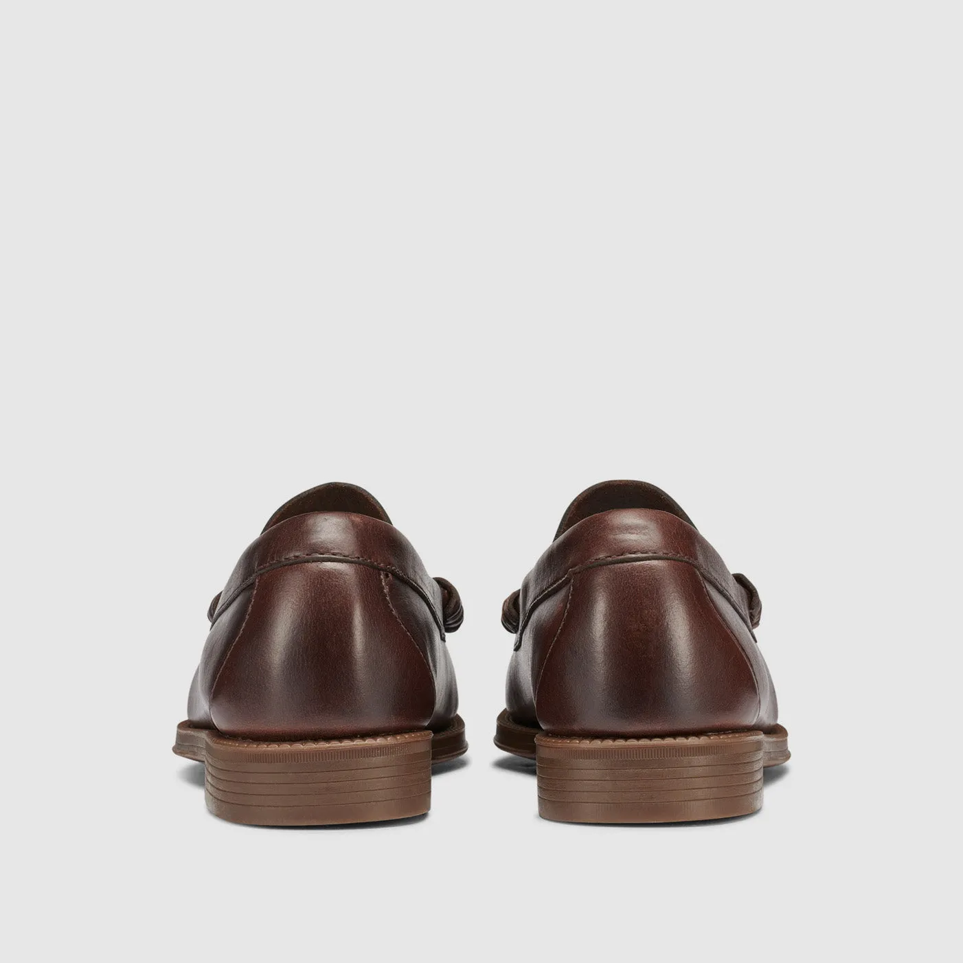 MENS LARSON EASY WEEJUN PULL UP LOAFER