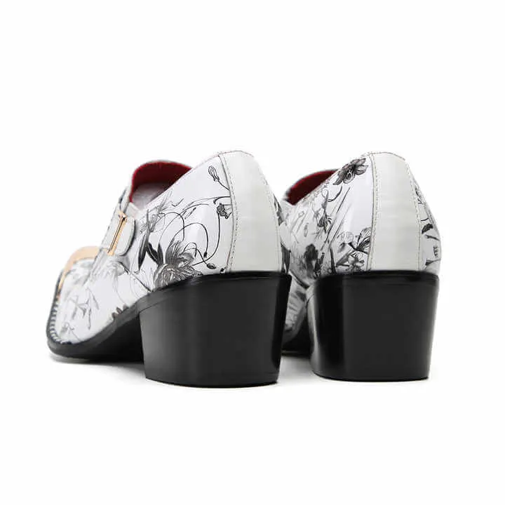 Men's Luxury Genuine Leather Loafers