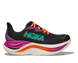 Men's Skyward X (BCQ - Black/Electric Aqua)