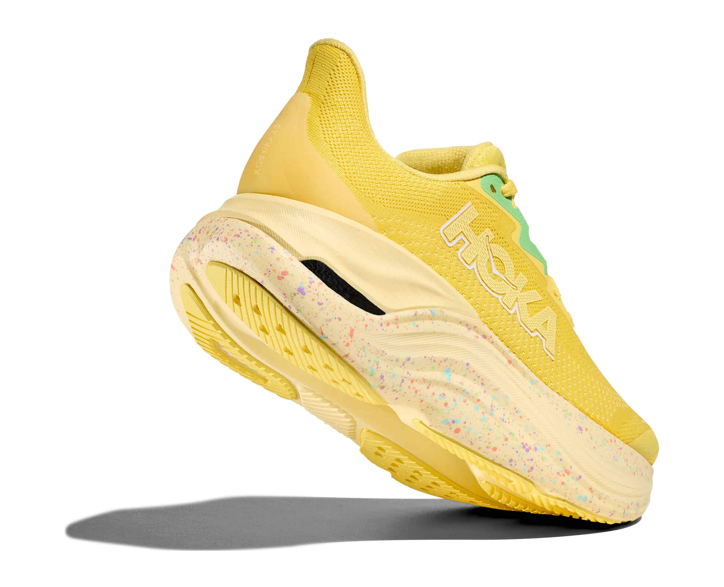 Men's Skyward X (LNL - Lemonade/Sunlight)