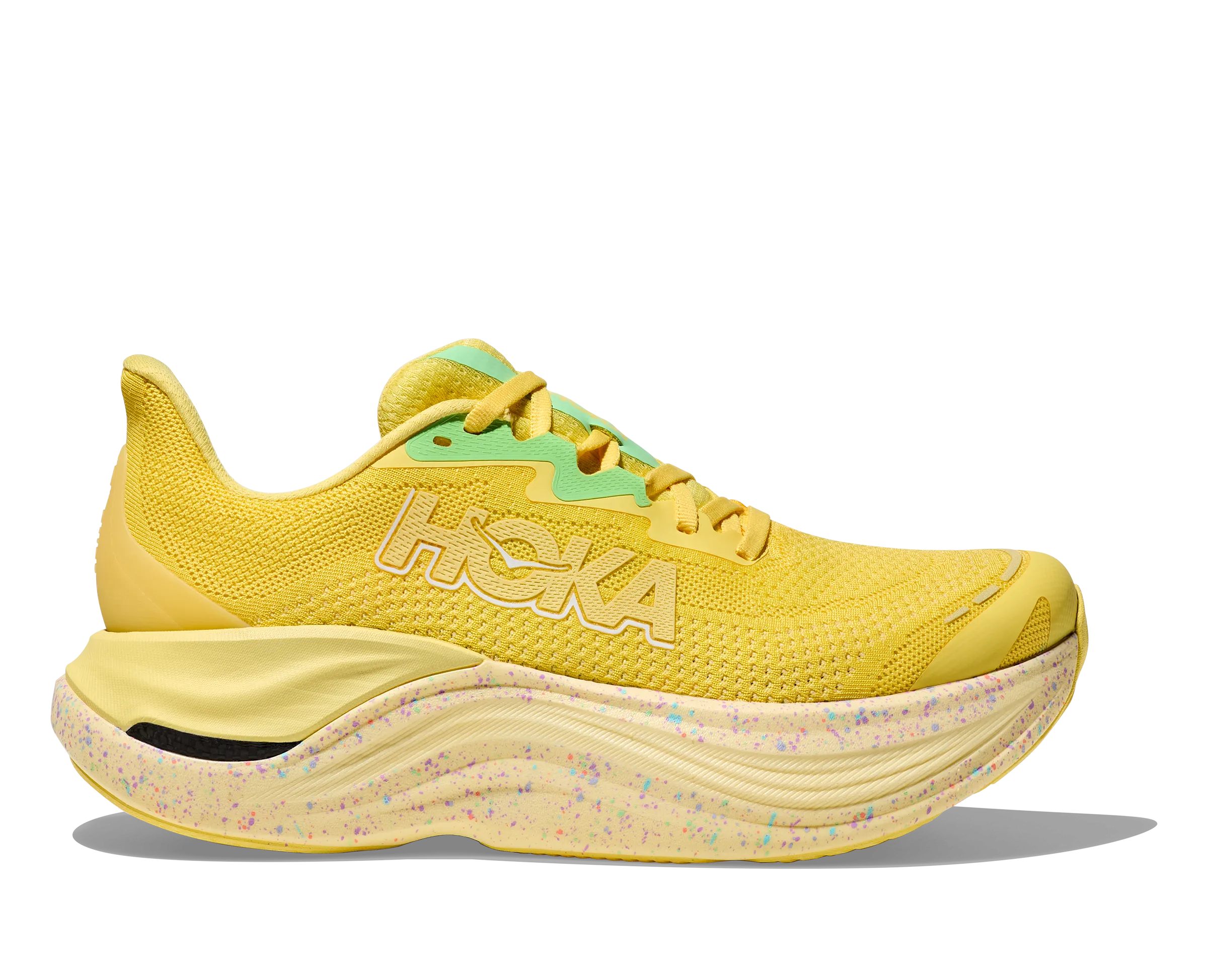 Men's Skyward X (LNL - Lemonade/Sunlight)